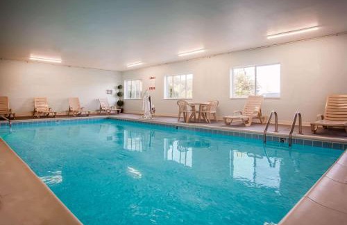 Union Hotel | Super 8 by Wyndham Union