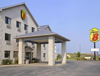 Uniontown Hotel | Super 8 by Wyndham Uniontown PA