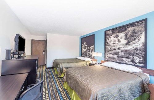 North Sioux City Hotel | Super 8 by Wyndham North Sioux City