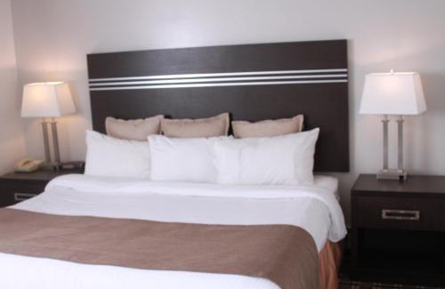 Valemount Hotel | Super 8 by Wyndham Valemount