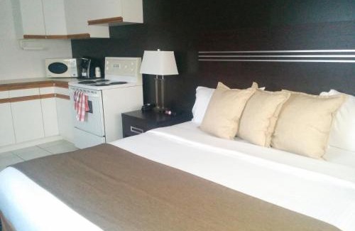 Valemount Hotel | Super 8 by Wyndham Valemount
