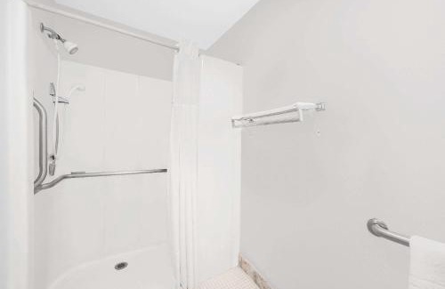Van Horn Hotel | Super 8 by Wyndham Van Horn