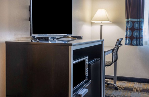 Villa Rica Hotel | Super 8 by Wyndham Villa Rica