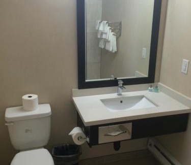 Watrous Hotel | Super 8 by Wyndham Watrous