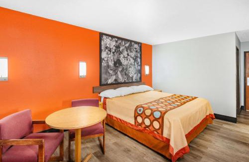 Waynesburg Hotel | Super 8 by Wyndham Waynesburg