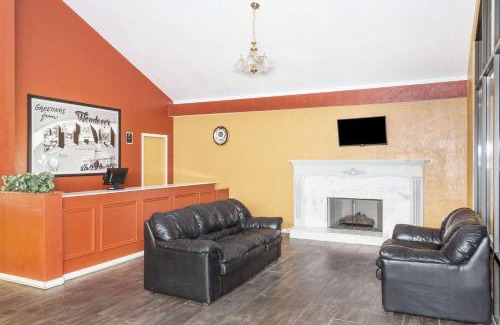 Wendover Hotel | Super 8 by Wyndham Wendover