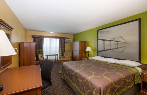 Williams Hotel | Super 8 by Wyndham Williams