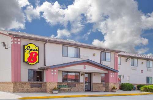 Winnemucca Hotel | Super 8 by Wyndham Winnemucca NV