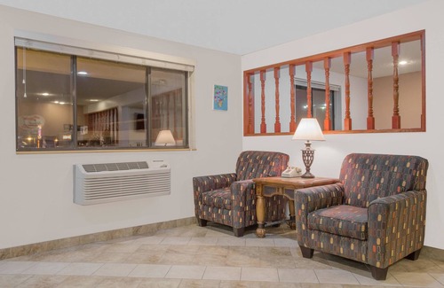 Winnemucca Hotel | Super 8 by Wyndham Winnemucca NV