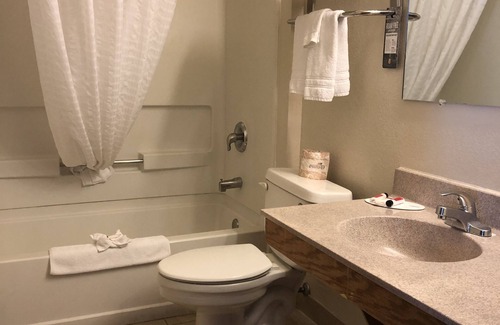Winnemucca Hotel | Super 8 by Wyndham Winnemucca NV