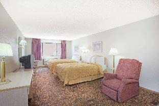 Yuma Hotel | Super 8 by Wyndham Yuma