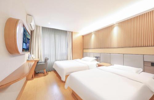 Beijing Hotel | Super 8 Hotel