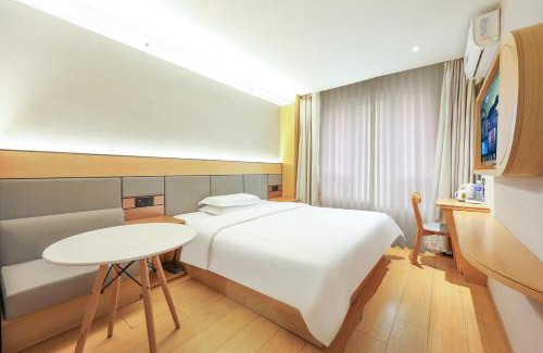 Beijing Hotel | Super 8 Hotel