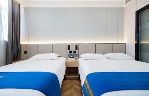 Chongwen Hotel | Super 8 Select Hotel