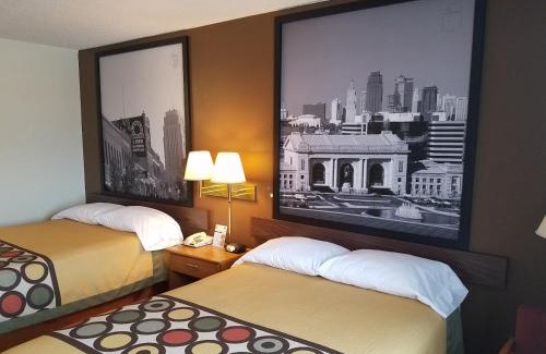 Smithville Hotel | Super 8