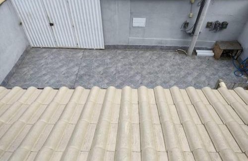 Campinho Apartment | Super Aconchegante coladinho BRT