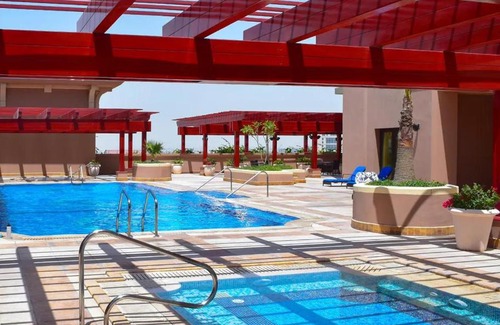 Doha Apartment | Super amazing luxury apartment in the pearl - Qatar