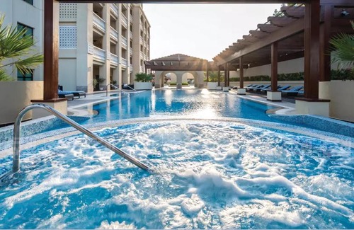 Doha Apartment | Super amazing luxury apartment in the pearl - Qatar