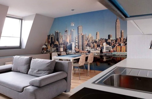 Wilda Apartment | SUPER-APARTAMENTY City Center