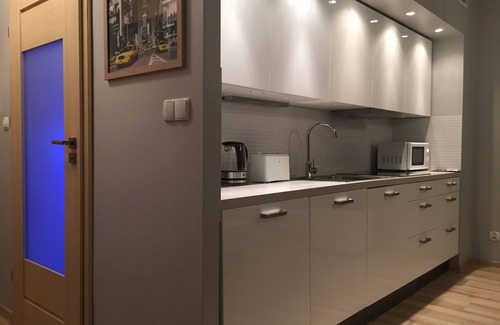 Wilda Apartment | SUPER-APARTAMENTY City Center