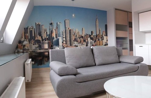 Wilda Apartment | SUPER-APARTAMENTY City Center