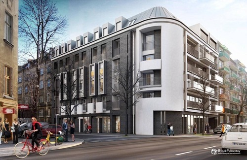 Wilda Apartment | SUPER-APARTAMENTY City Center