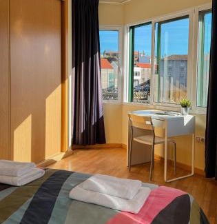 Sobrado Apartment | Super Apartment Lecer 7