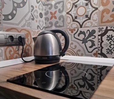 Dnipro Apartment | super apartment on O.Polya 137