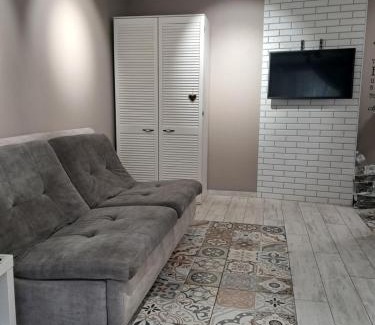 Dnipro Apartment | super apartment on O.Polya 137