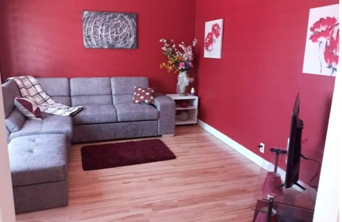 Mauricie Apartment | Super Appartement Pour un Séjour Reposant