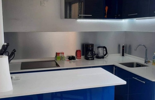 Fontaine de Moutte Apartment | Super Appartement T3 Proche de Tout Sans Vis-à-vis