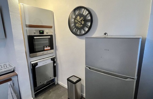 Gagny House | Super Appartement Chaleureux à 30 min de Paris