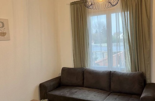 Gagny House | Super Appartement Chaleureux à 30 min de Paris