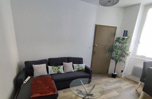 Pamiers Apartment | Super Appartement T3 a Pamiers, Animaux Acceptés !