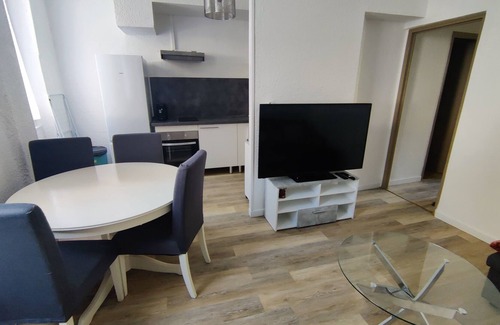 Pamiers Apartment | Super Appartement T3 a Pamiers, Animaux Acceptés !
