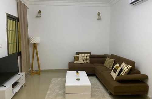 Point E Apartment | Super Appartement, Wifi Gratuit
