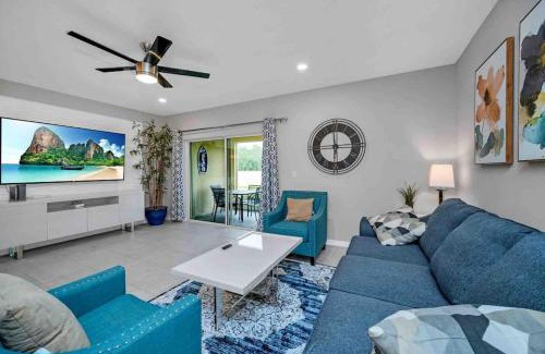 Kissimmee House | SUPER BOHO CHIC Stylish Blend NEAR Disney