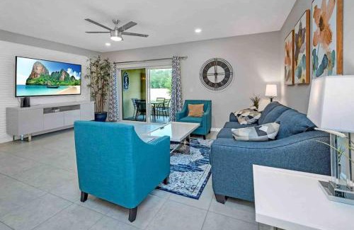Kissimmee House | SUPER BOHO CHIC Stylish Blend NEAR Disney
