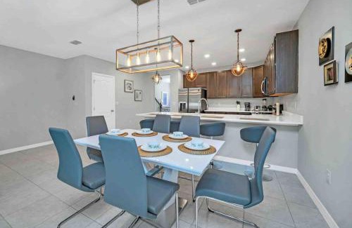 Kissimmee House | SUPER BOHO CHIC Stylish Blend NEAR Disney