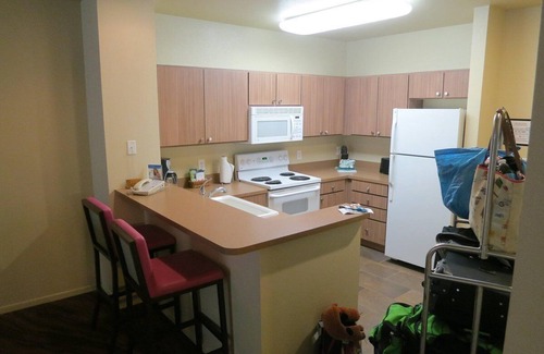 Enterprise Condo | Super Bowl 2024 - Great Resort! Near Allegiant Stadium and the Las Vegas Strip