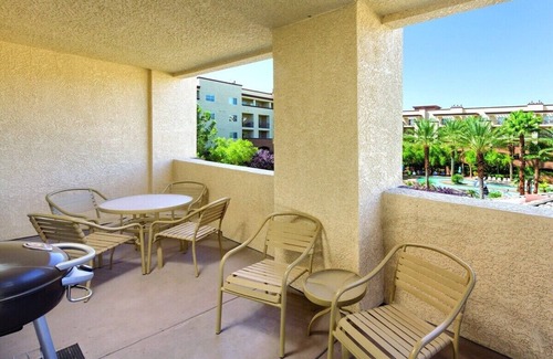 Enterprise Condo | Super Bowl 2024 - Great Resort! Near Allegiant Stadium and the Las Vegas Strip