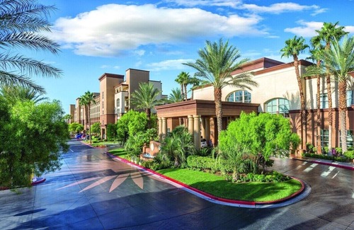 Enterprise Condo | Super Bowl 2024 - Great Resort! Near Allegiant Stadium and the Las Vegas Strip