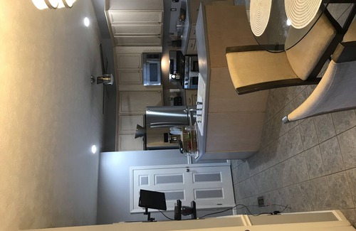 Town Center House | Super Bowl destination house