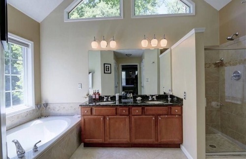 Town Center House | Super Bowl destination house