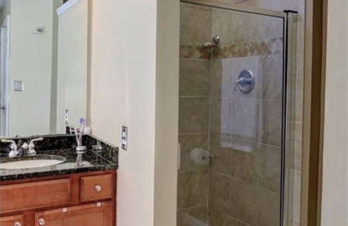 Town Center House | Super Bowl destination house