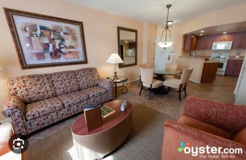Enterprise Apartment | Super Bowl super Deal at The Grandview Resort