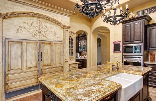 Scottsdale Foothills House | Super Bowl Week $50,000 per night. Minimum 4 Night Rental , Sleeps up to 24