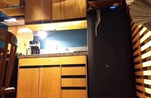 Ponta Negra Apartment | Superior Apartment in Ponta Negra perfect for couples! 10 minutes walk to the beach