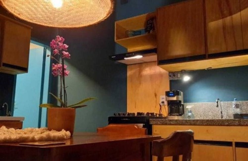 Ponta Negra Apartment | Superior Apartment in Ponta Negra perfect for couples! 10 minutes walk to the beach