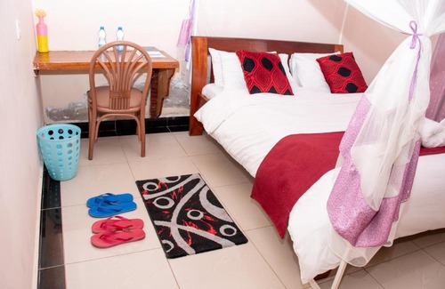 Kitale Hotel | Super Break Hotel